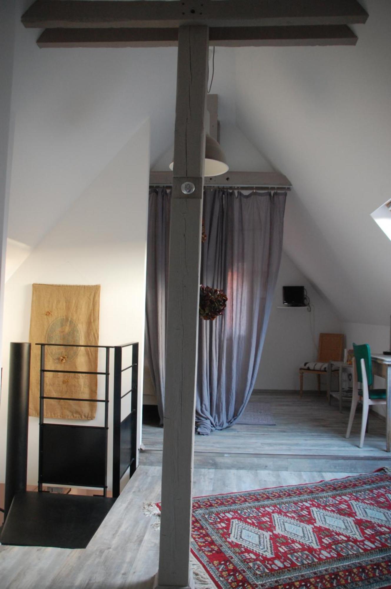 L'Atelier Des Dependances Villa Lipsheim Eksteriør billede